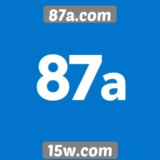 Análise das principais ofertas de jogos em 87a.com