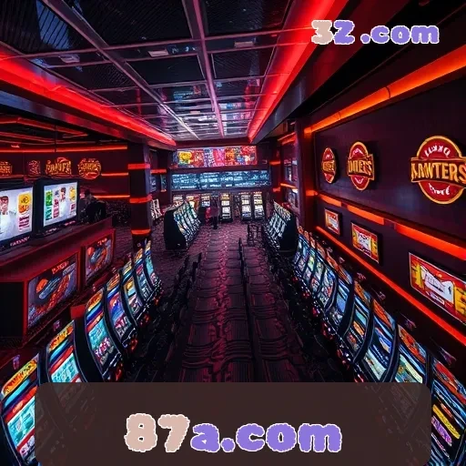 87a.com: Descubra as Promoções Imperdíveis do Melhor Site de Jogos