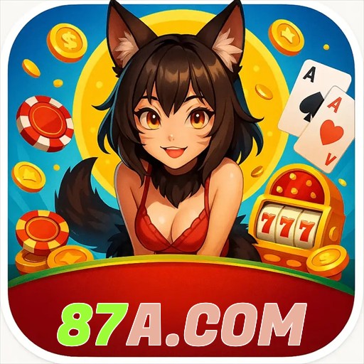 87a.com logo
