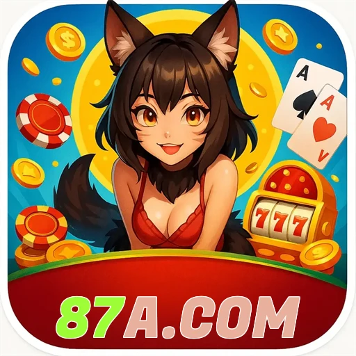 87a.com logo